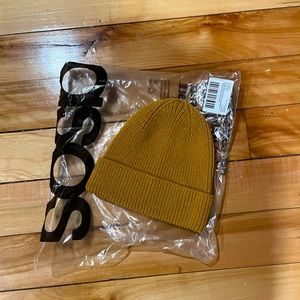 Fisherman Beanie